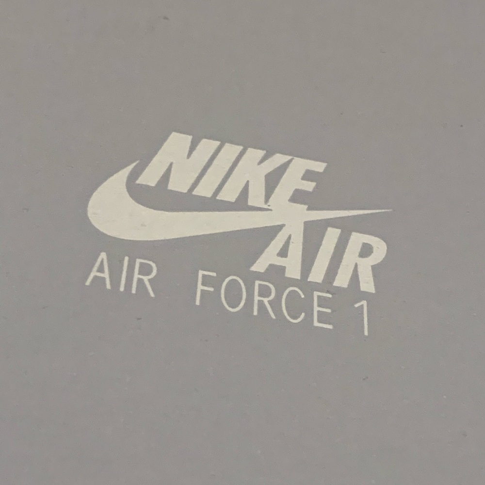 Nike shoes